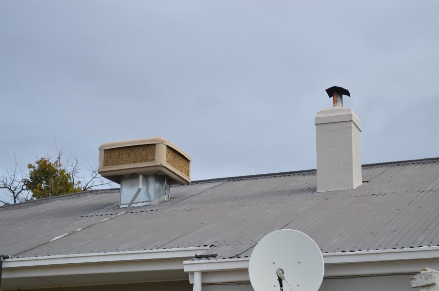 4 Bedroom Property for Sale in Prince Albert Western Cape